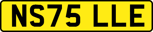 NS75LLE