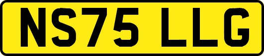 NS75LLG