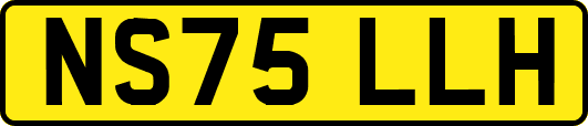 NS75LLH