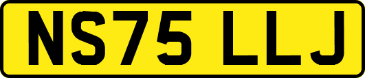 NS75LLJ