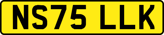 NS75LLK