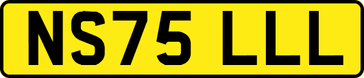 NS75LLL