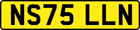 NS75LLN