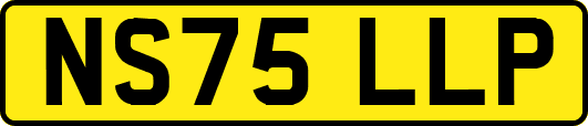 NS75LLP