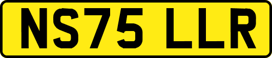 NS75LLR
