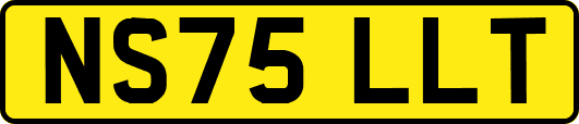 NS75LLT