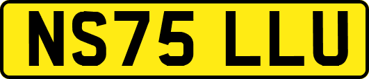 NS75LLU