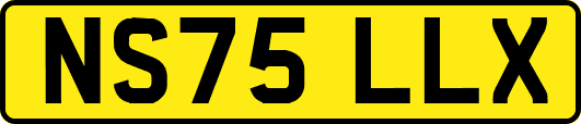 NS75LLX