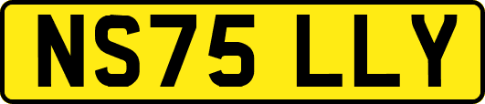 NS75LLY