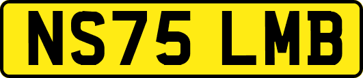 NS75LMB