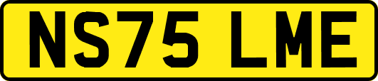 NS75LME