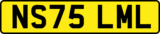 NS75LML