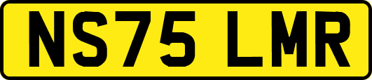 NS75LMR