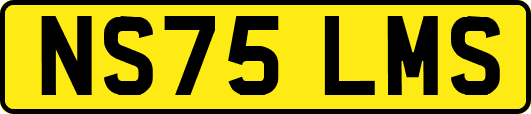NS75LMS