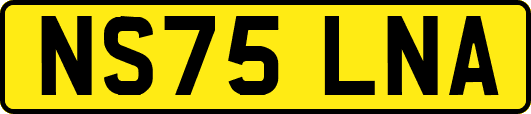 NS75LNA