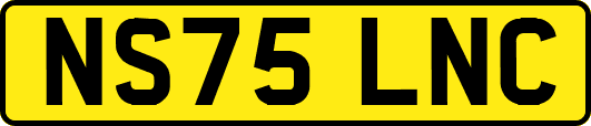 NS75LNC