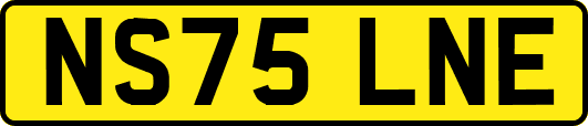 NS75LNE