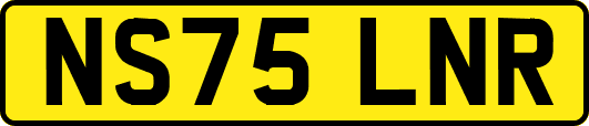 NS75LNR