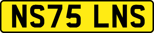 NS75LNS