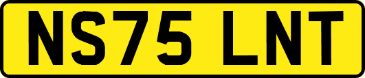 NS75LNT
