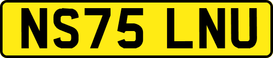 NS75LNU
