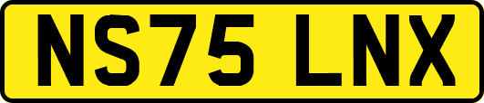 NS75LNX