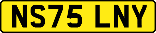 NS75LNY