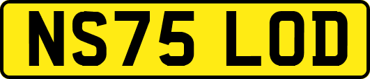 NS75LOD