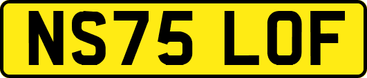 NS75LOF