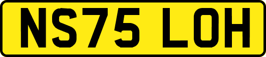 NS75LOH