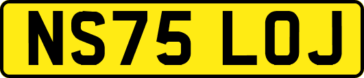 NS75LOJ