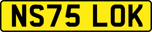 NS75LOK