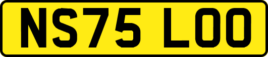 NS75LOO