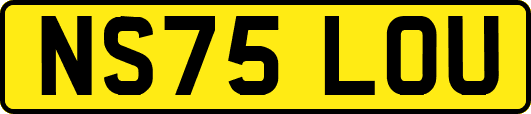 NS75LOU