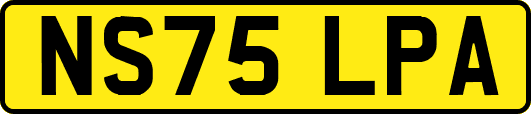 NS75LPA