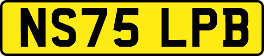 NS75LPB