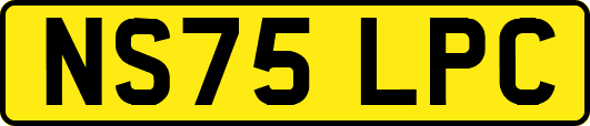 NS75LPC