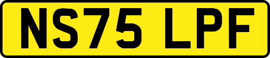 NS75LPF