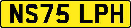 NS75LPH