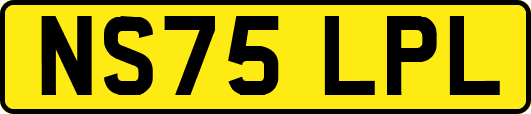 NS75LPL