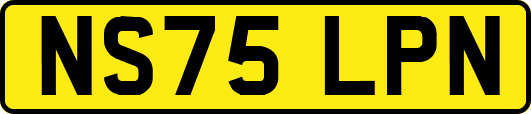 NS75LPN