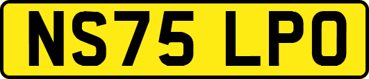 NS75LPO