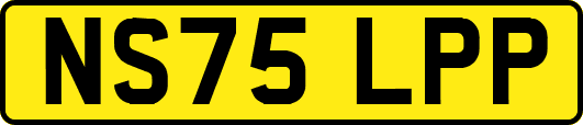 NS75LPP
