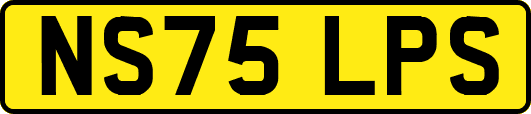 NS75LPS
