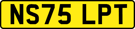 NS75LPT