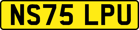 NS75LPU