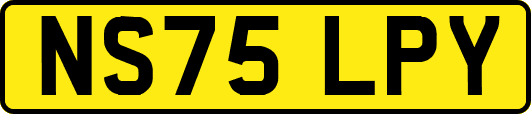 NS75LPY