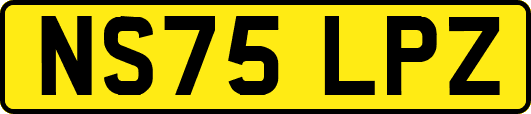 NS75LPZ