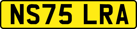 NS75LRA