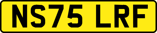 NS75LRF